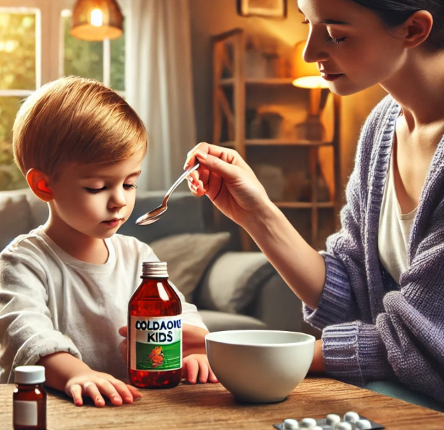 콜대원 종류별 차이점 완벽 비교! 부작용 없이 쓰려면 꼭 알아야 할 복용법