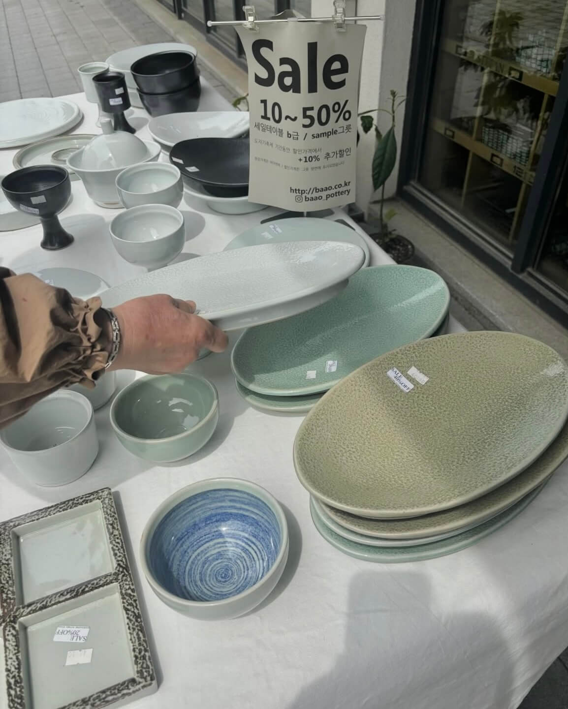 2026 이천 도자기 축제 2.5만원 할인 꿀팁 🏺 폐플라스틱 가져가면 도자기가 공짜? 관련사진