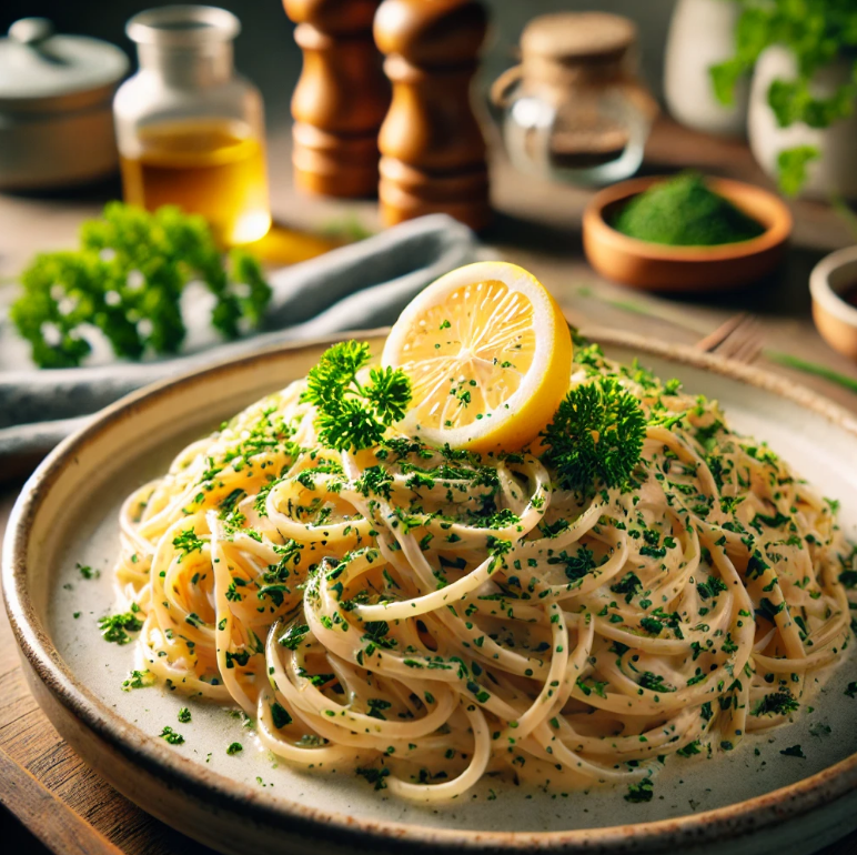 명란파스타 만들기 간편하지만 고급스러운 맛의 비결