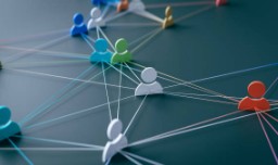 사회적 관계와 심리