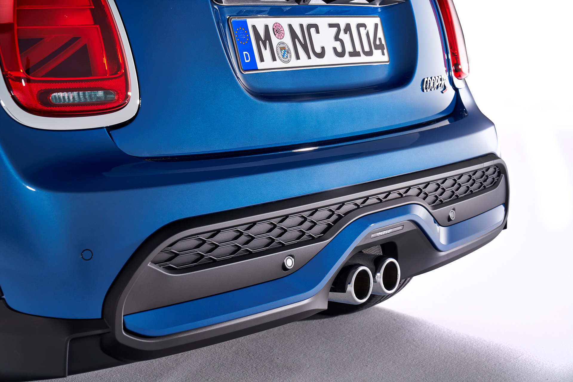 2024 미니 해치백 S 포토