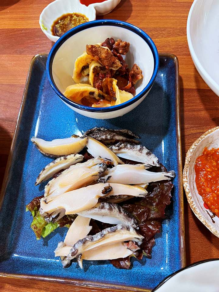 통영 맛집 추천 생방송투데이 이모카세 해산물 안주 향연 다찌 오늘방송 보고 먹고 즐기고 쓰리고