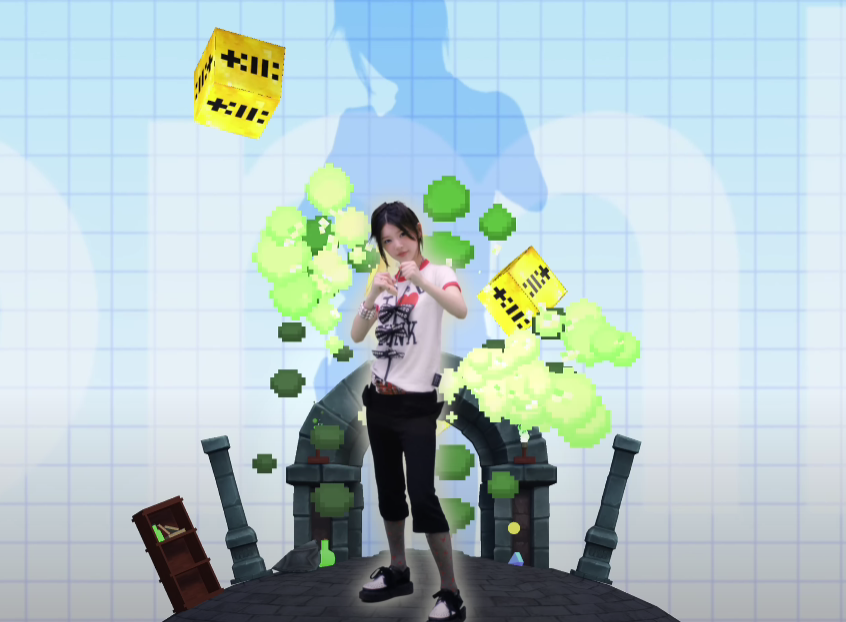 아일릿(ILLIT) jellyous