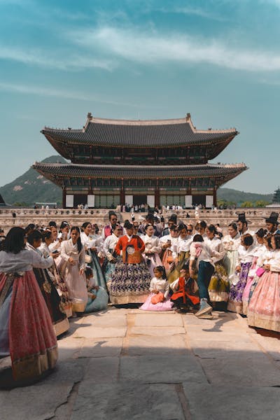 경복궁