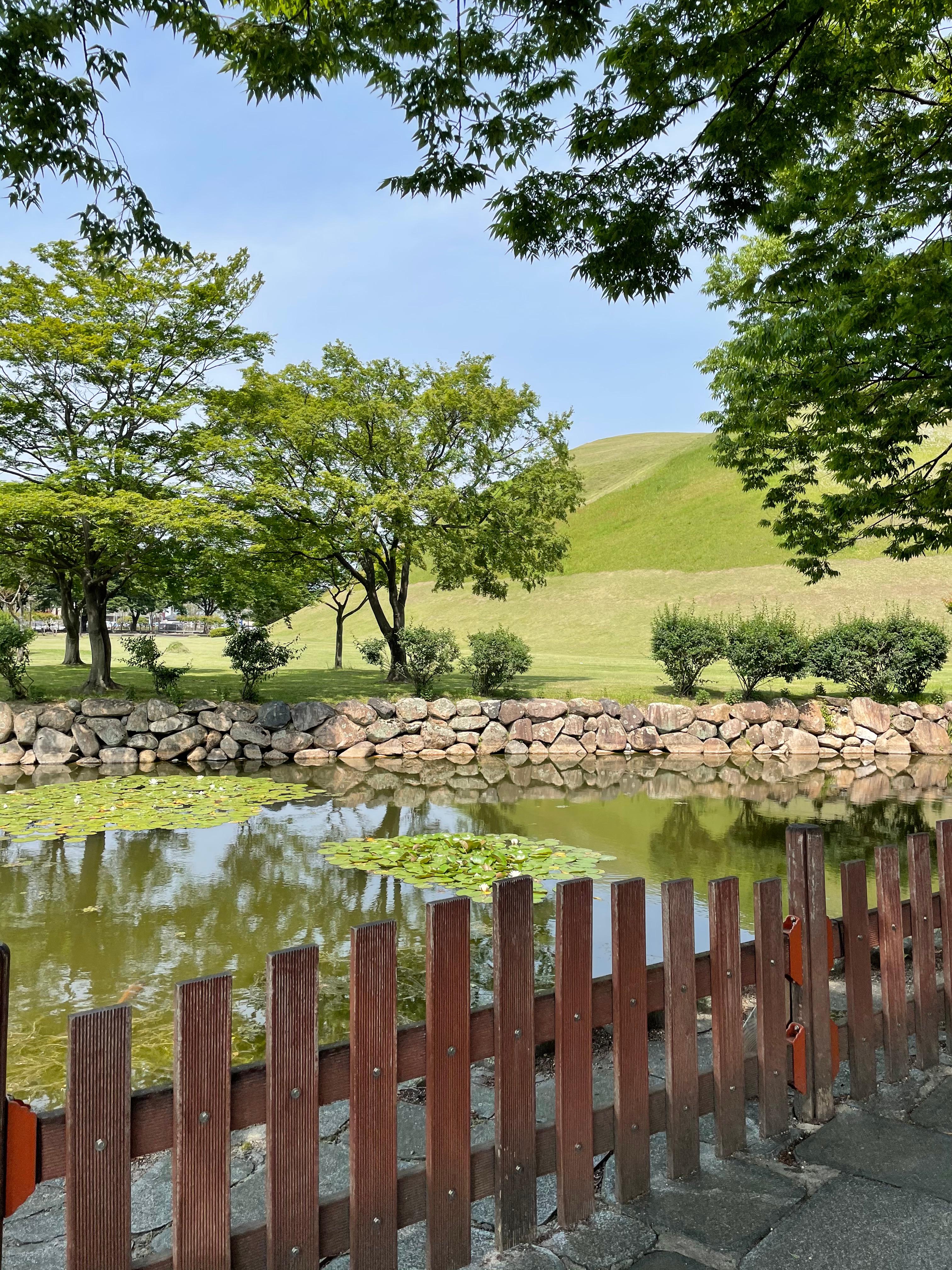 경주 도심 속 문화 체험