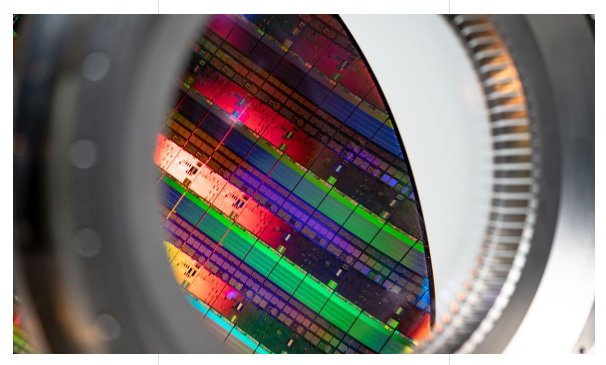 ASML 반도체 장비 엔비디아 TSMC