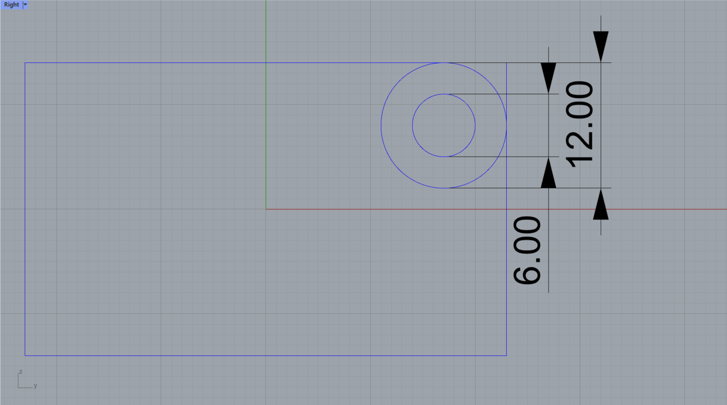 3D프린터운용기능사 공개도면 7번 만들어보기