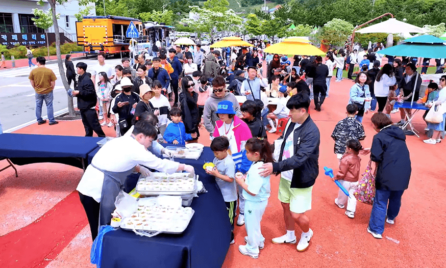 고흥우주항공축제