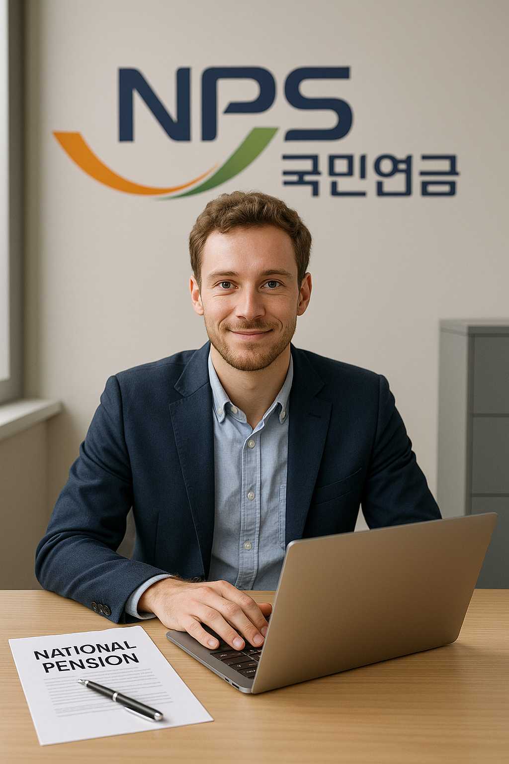 외국인을 위한 국민연금 가입 가이드 2025: 알아야 할 절차와 수급조건