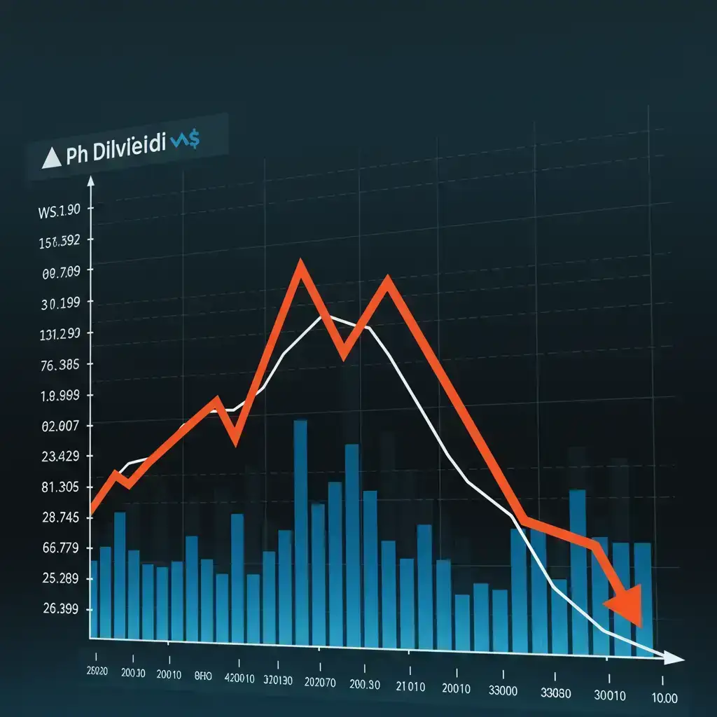 티비에이치글로벌(084870) 2025년 배당일