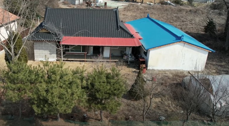 저렴한 농가주택, 시골집 임대, 월세, 전세 급매물 - 충북 청주시 북이면 부연리, 강원도 홍천군 영귀미면 노천리, 경북 포항 신광면 흥곡리, 거제도 장목면 시방리, 충남 서산시 운산면