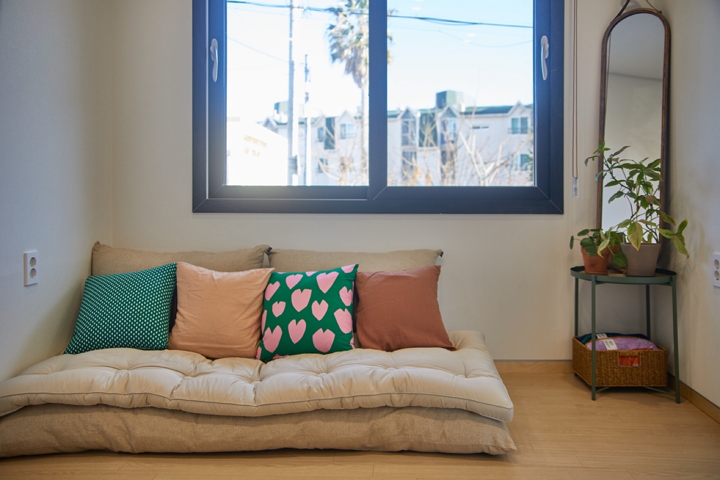 제주 서귀포 펜션