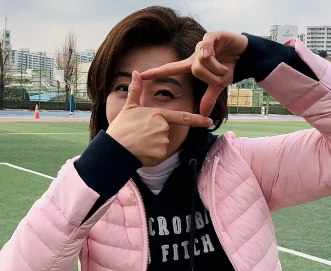 나경원 국회의원 프로필 나이 고향 학력 재산