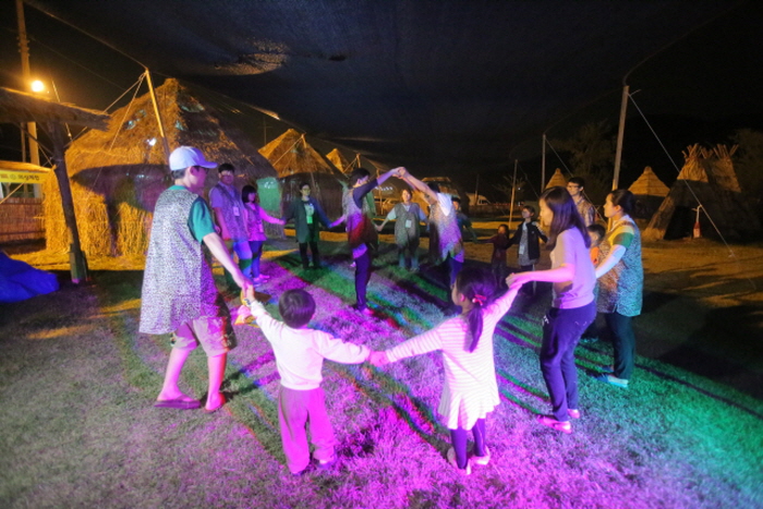 2024 공주 석장리 구석기 축제 기본일정 및 프로그램 소개