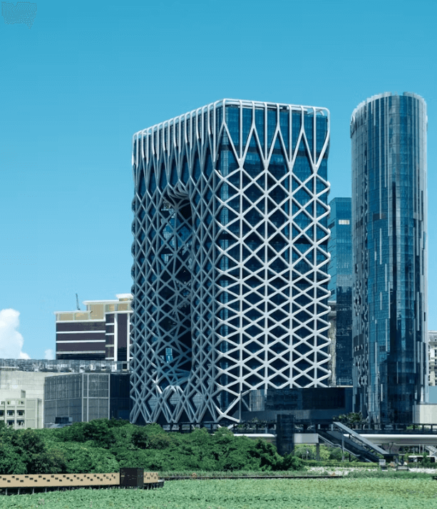 마카오 자유여행 꿀팁 - 공연&middot;야경&middot;호텔까지 한눈에 정리!