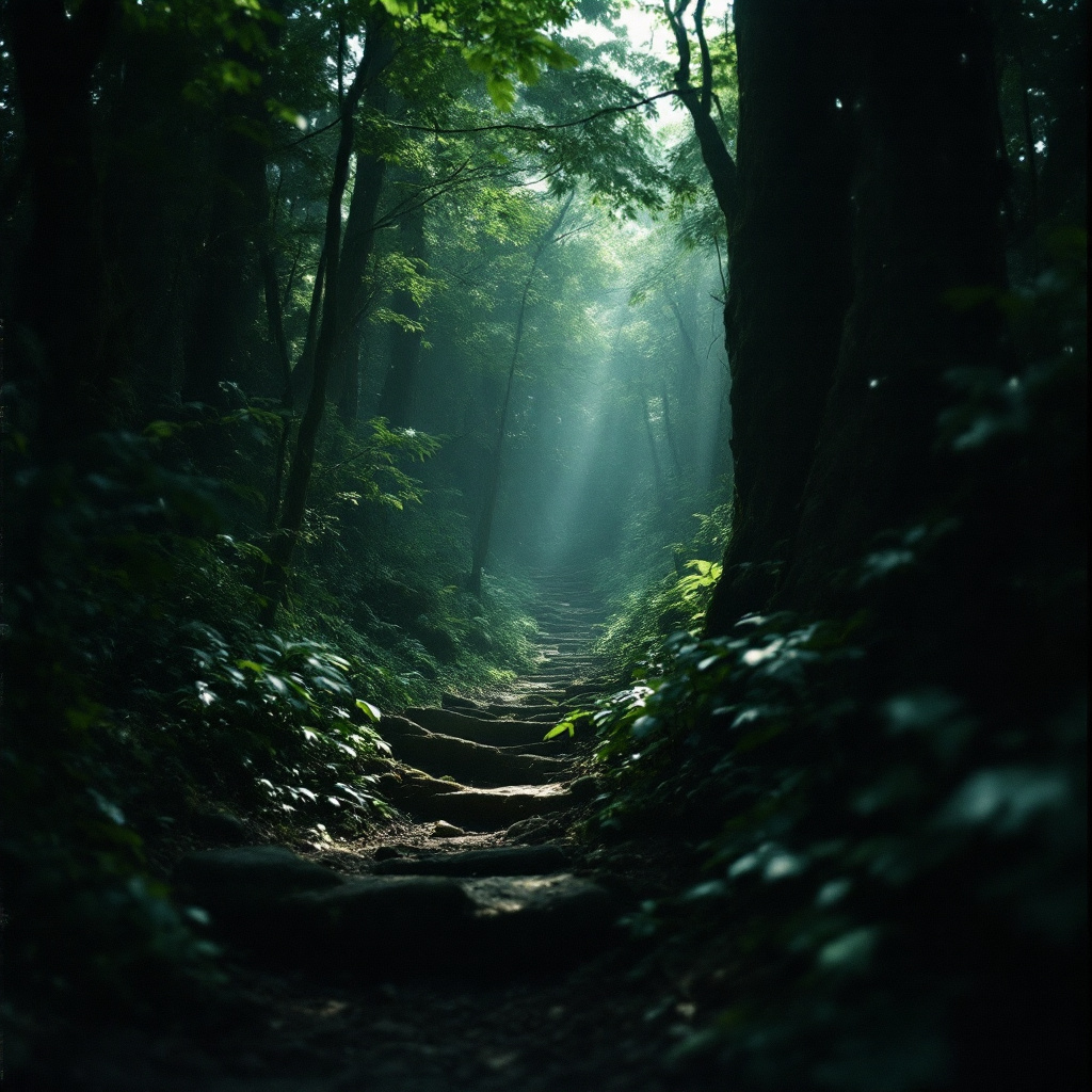 2015 야쿠마 산 실종 사건의 전말