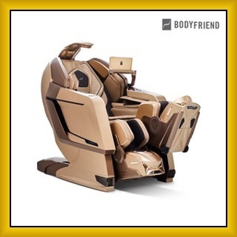 바디프랜드 안마의자 이전설치비용 &amp;#124; as 센터