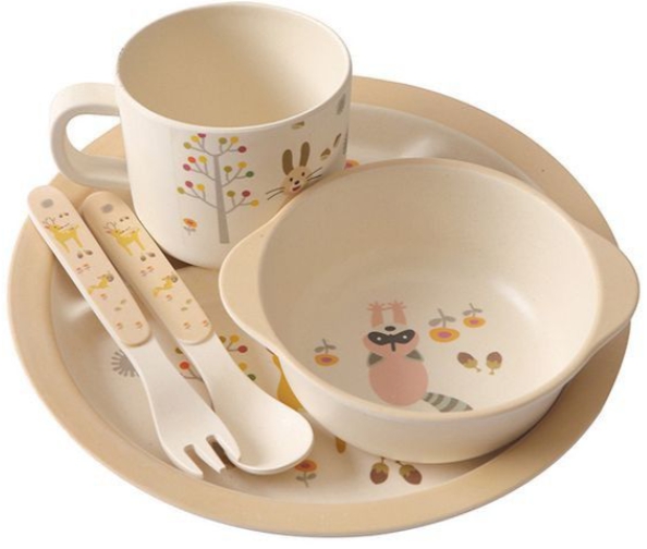 여름 실내놀이-작은 그릇&amp;#44; 포크