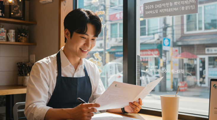 대구 수성구 소상공인 자금