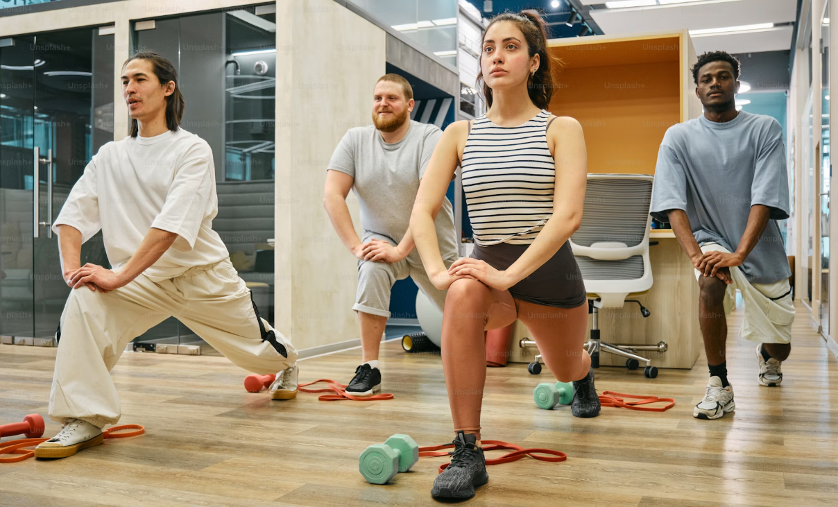 직장인 필수 자기관리 노하우