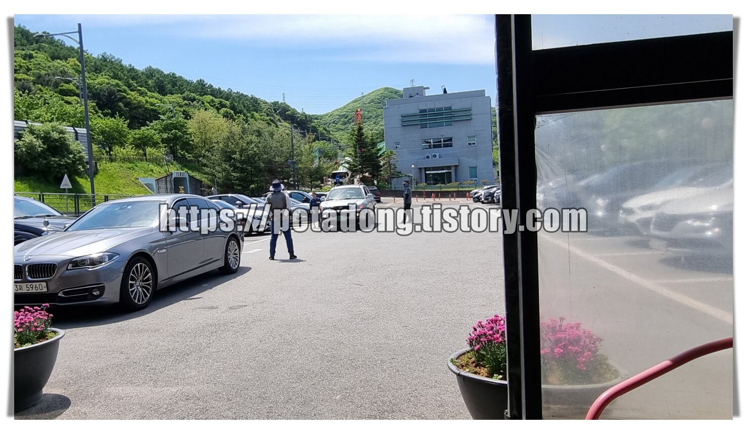 장모밥상 한정식 맛집