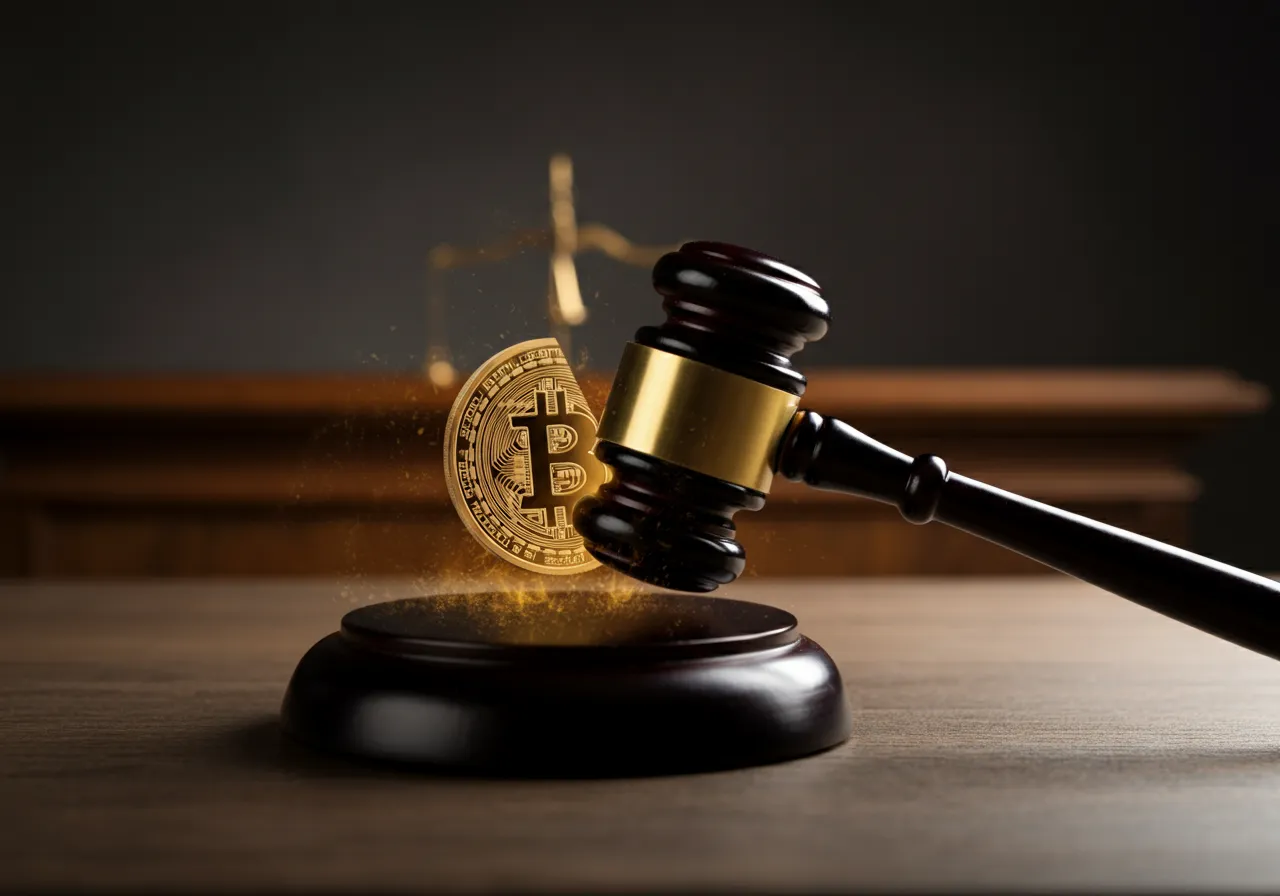 암호화폐 규제의 새로운 기준 제시