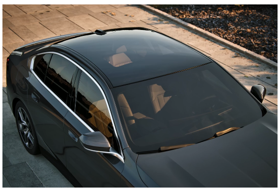 bmw 530e