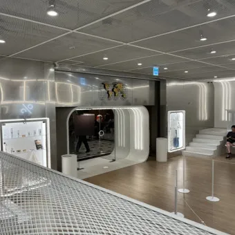 아라비카 신세계 강남점 완벽 가이드 위치 메뉴 분위기까지 리뷰로 정리_19