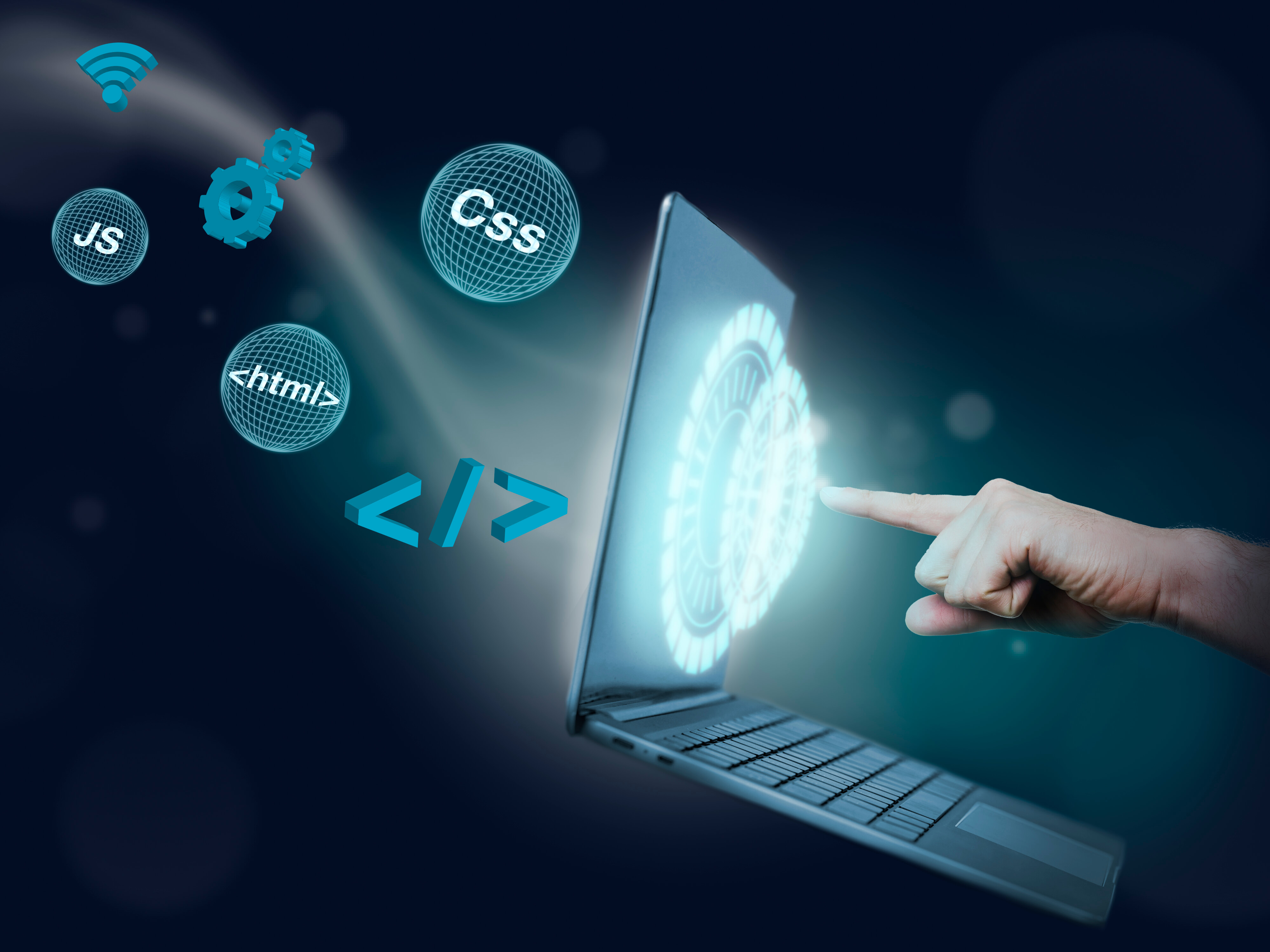 IT 용어 개발하는 도구 Firebase