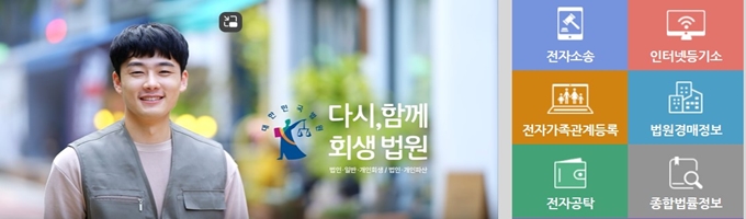 서울 금천구 개인회생 기간단축