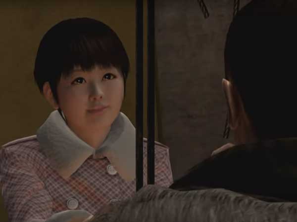 서브 스토리 - 2부 4장 타이틀 이미지