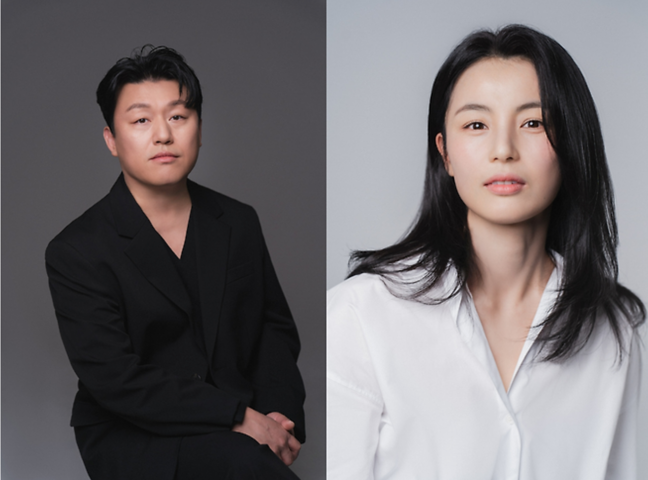 배우 김민재·최유라, ‘각집부부’ 뜬다…10년 차 잉꼬부부 일상은?