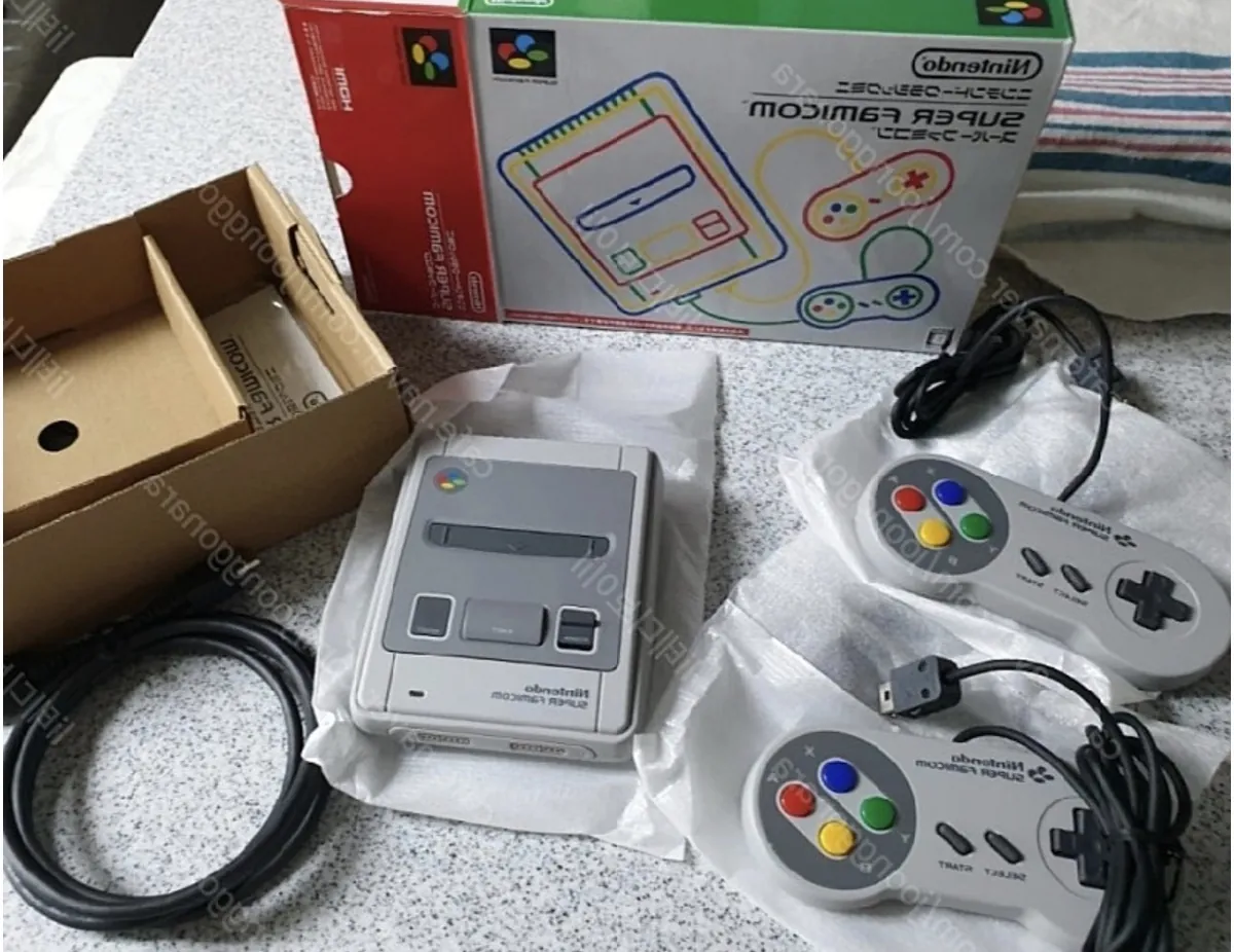 닌텐도 137년 역사 (화투, 게임기, 글로벌 성공)