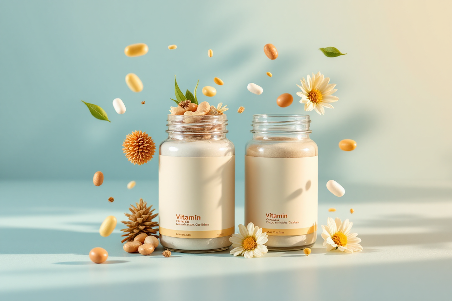 아로나민 핵심 요약