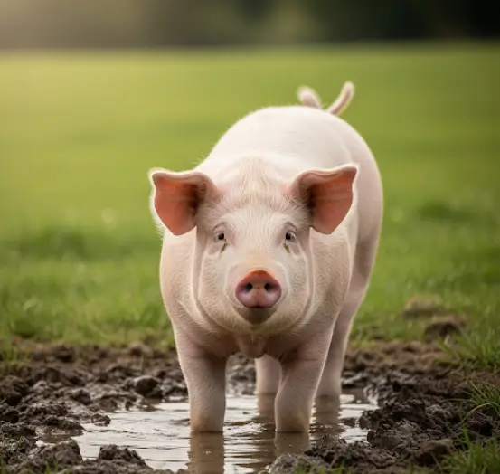 2025년 6월 돼지띠 운세