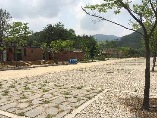 경기-포천-비둘기낭-캠핑장-사진-입니다.