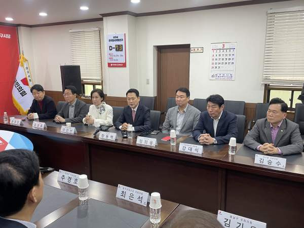 컷오프의 뜻 총정리: 공천 배제 의미부터 대구시장 주호영&middot;이진숙 컷오프 논란까지