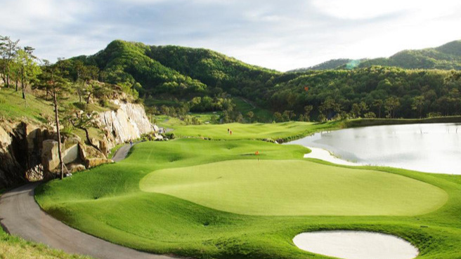 이븐데일골프&amp;리조트