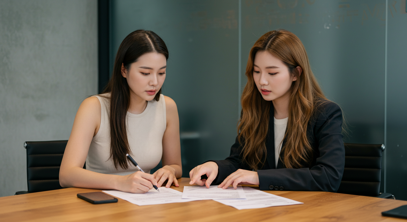 대출나라 문자 조심해야 한다구요?