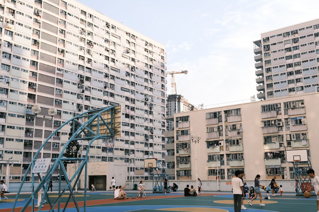 Youth housing