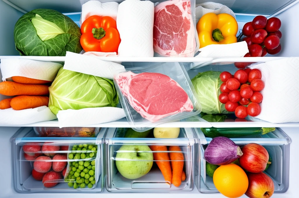 식비 다이어트 성공법: 불필요한 지출