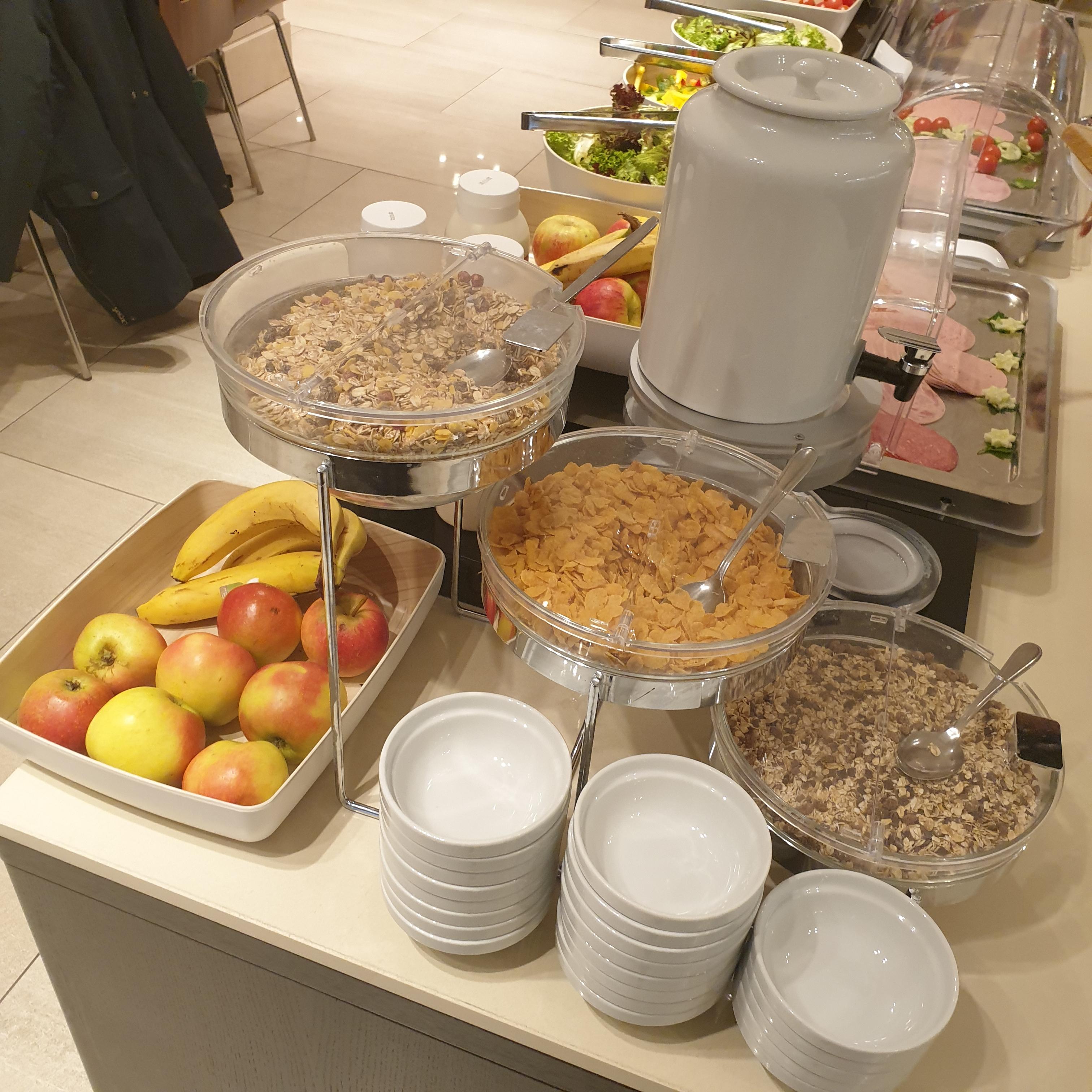 독일 프랑크푸르트 중앙역 숙소 토요코 인 숙박후기 및 예약하기 