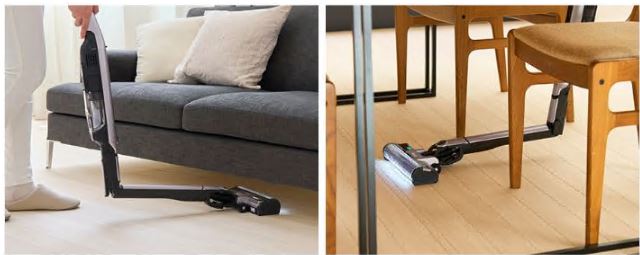 샤크 무선청소기 가격