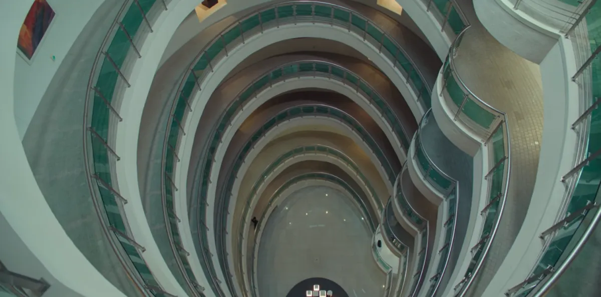 성신여대 미아운정그린캠퍼스 아트 갤러리