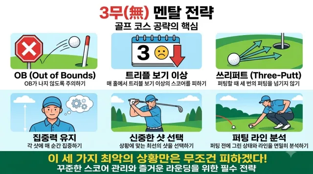 코스공략애 대한 설명 이미지