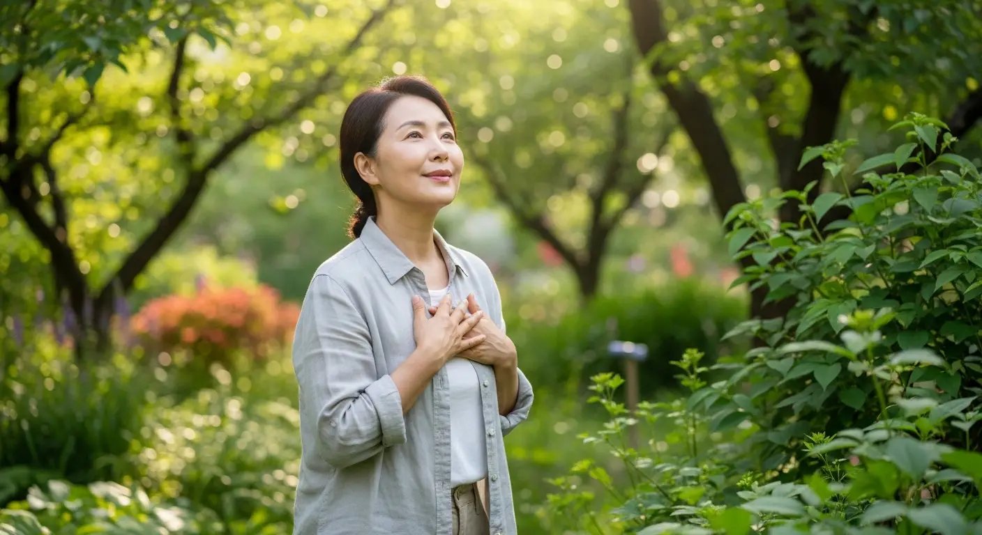 알레르기 비염 원인 tipitday 건강 정보 마무리