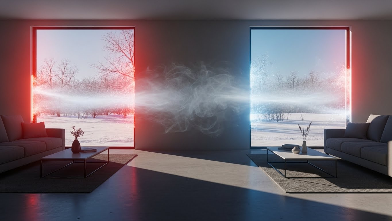 중앙난방관리비절약법