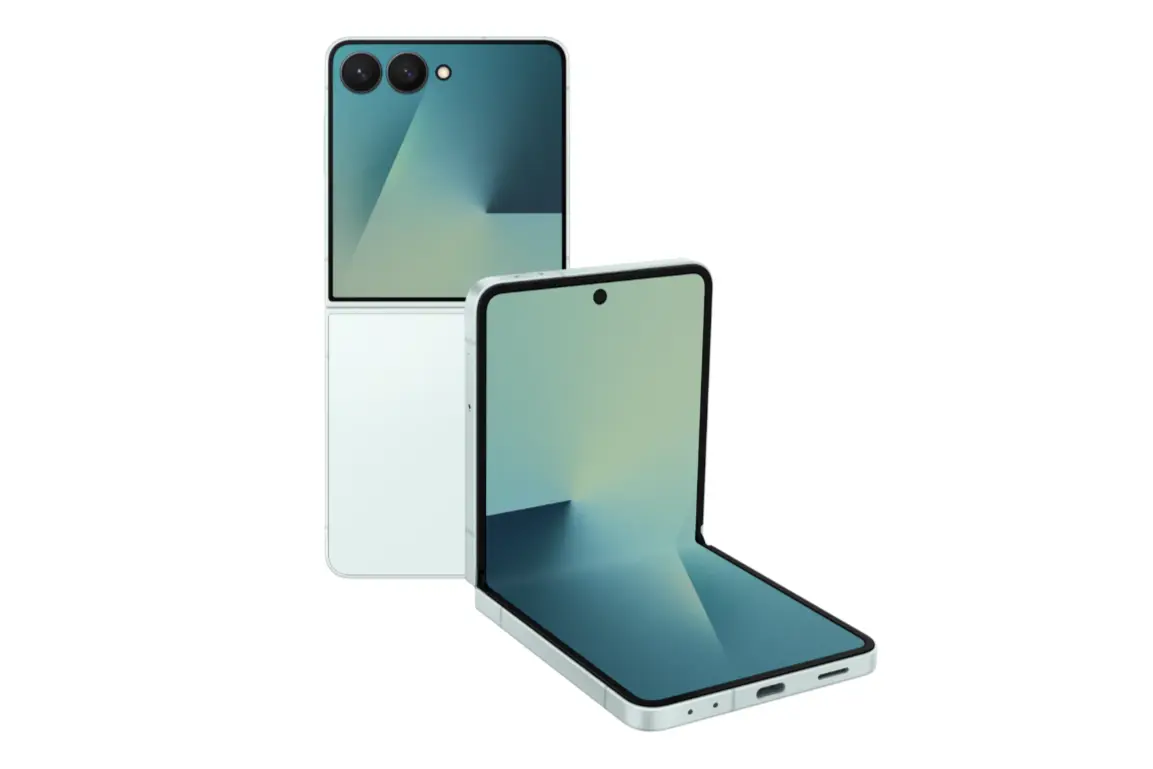 갤럭시 Z 폴드7 사전예약
