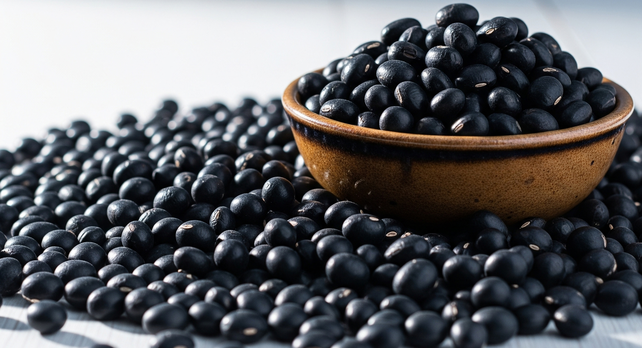 검정콩 관련 이미지