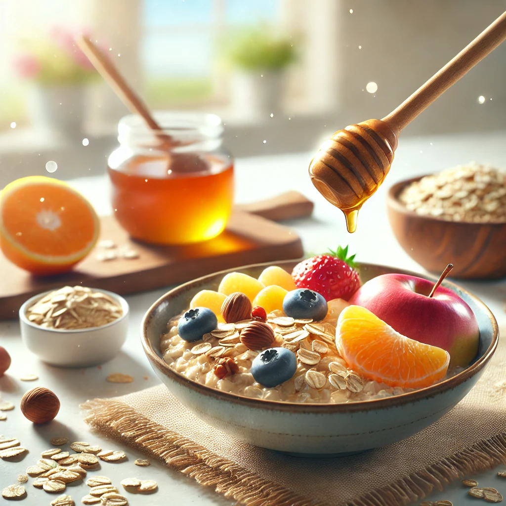 귀리 효능 및 다이어트 효과, 먹는 방법 설명 이미지